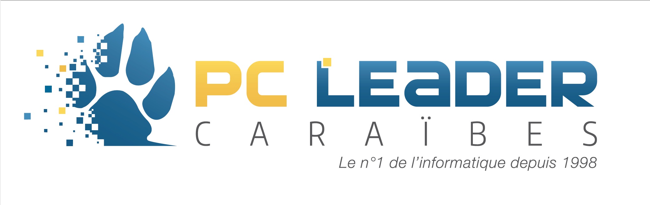 PC Leader devient partenaire de la LGF LIGUE GUADELOUPEENNE DE FOOTBALL