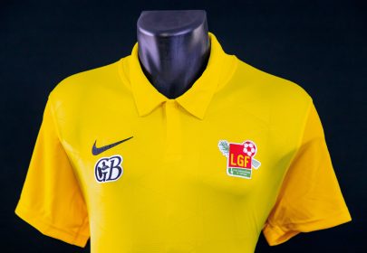 Football - Les Gwadaboys leaders de leur groupe